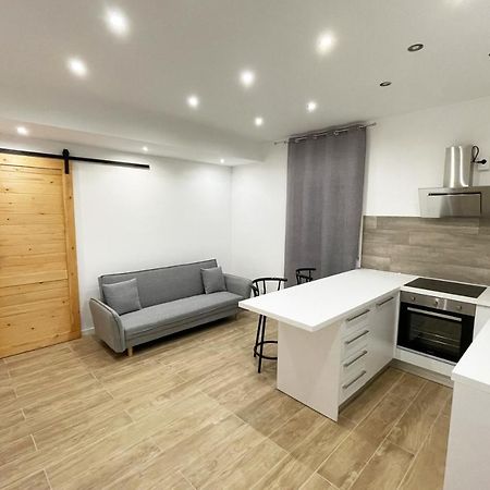 Apartament Casa Nina Villapiana Zewnętrze zdjęcie