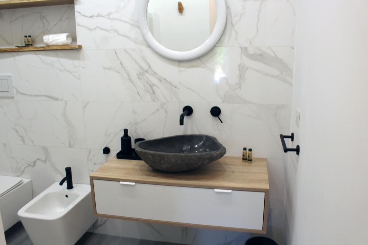 Apartament Casa Nina Villapiana Zewnętrze zdjęcie