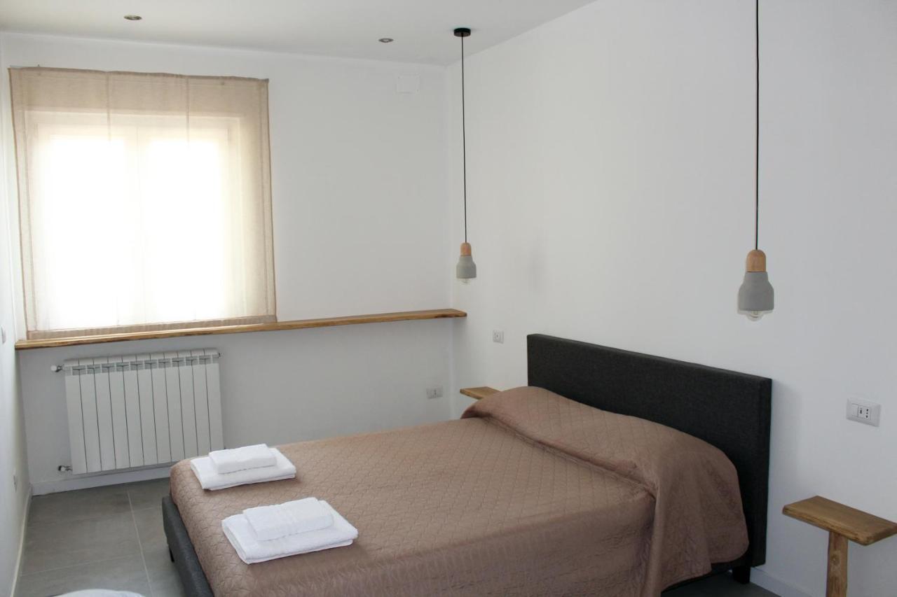 Apartament Casa Nina Villapiana Zewnętrze zdjęcie
