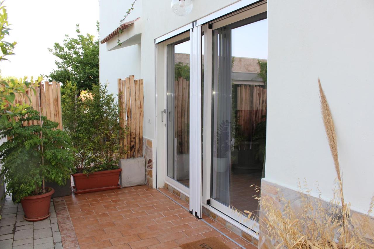 Apartament Casa Nina Villapiana Zewnętrze zdjęcie