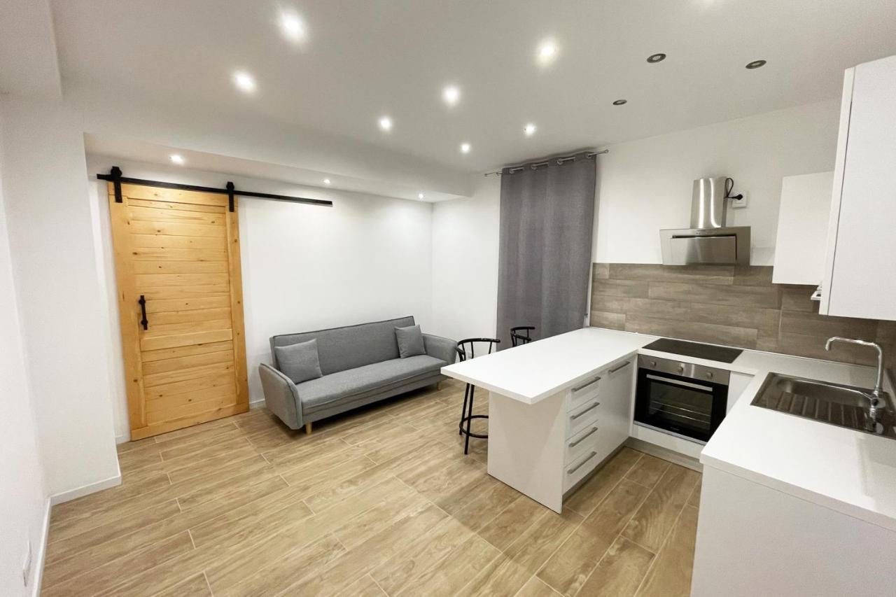 Apartament Casa Nina Villapiana Zewnętrze zdjęcie