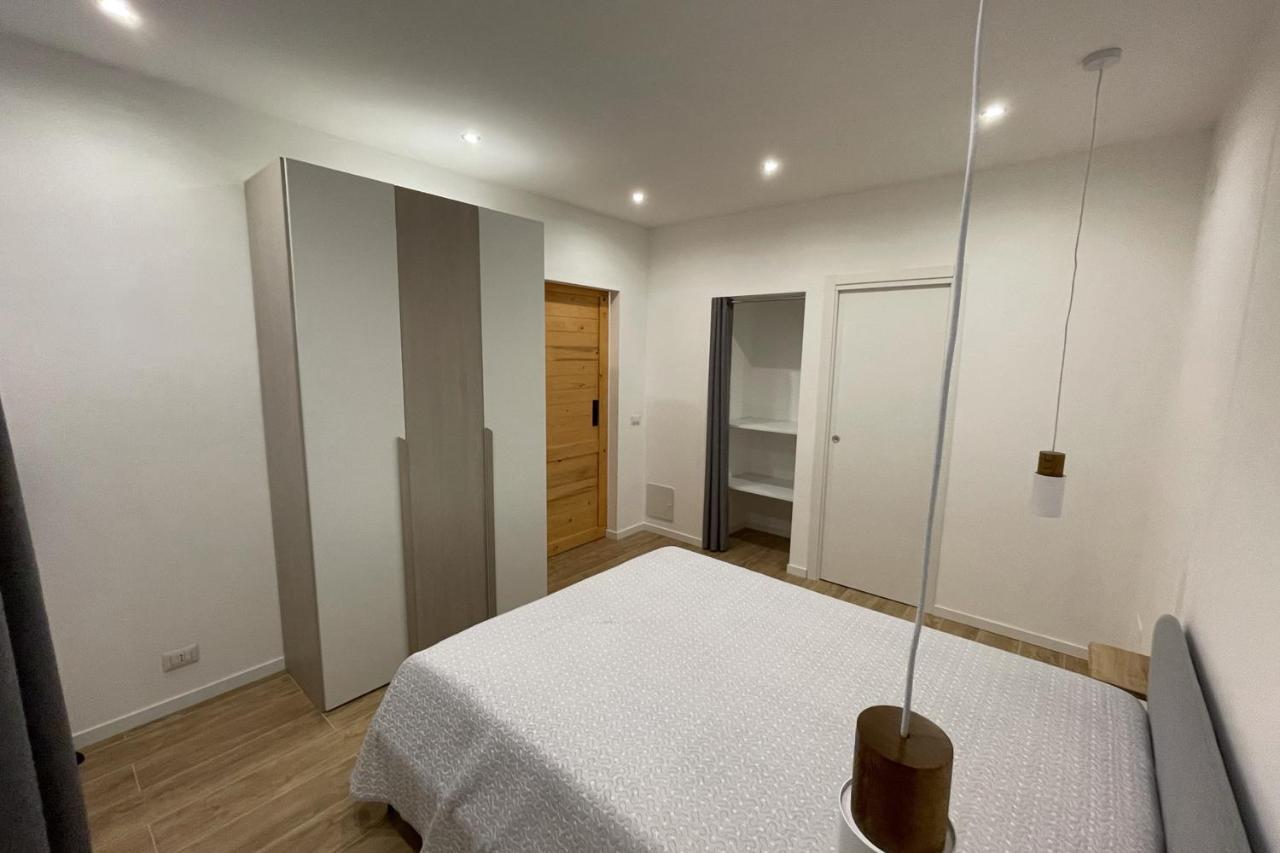 Apartament Casa Nina Villapiana Zewnętrze zdjęcie