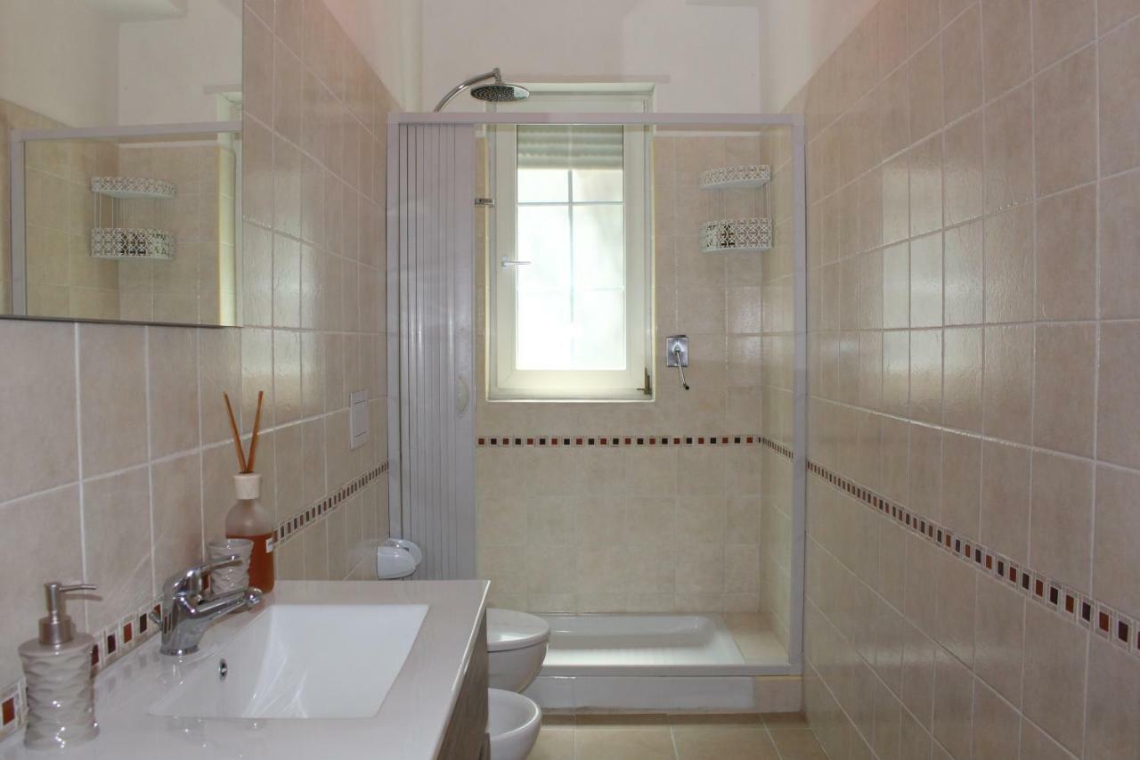 Apartament Casa Nina Villapiana Zewnętrze zdjęcie