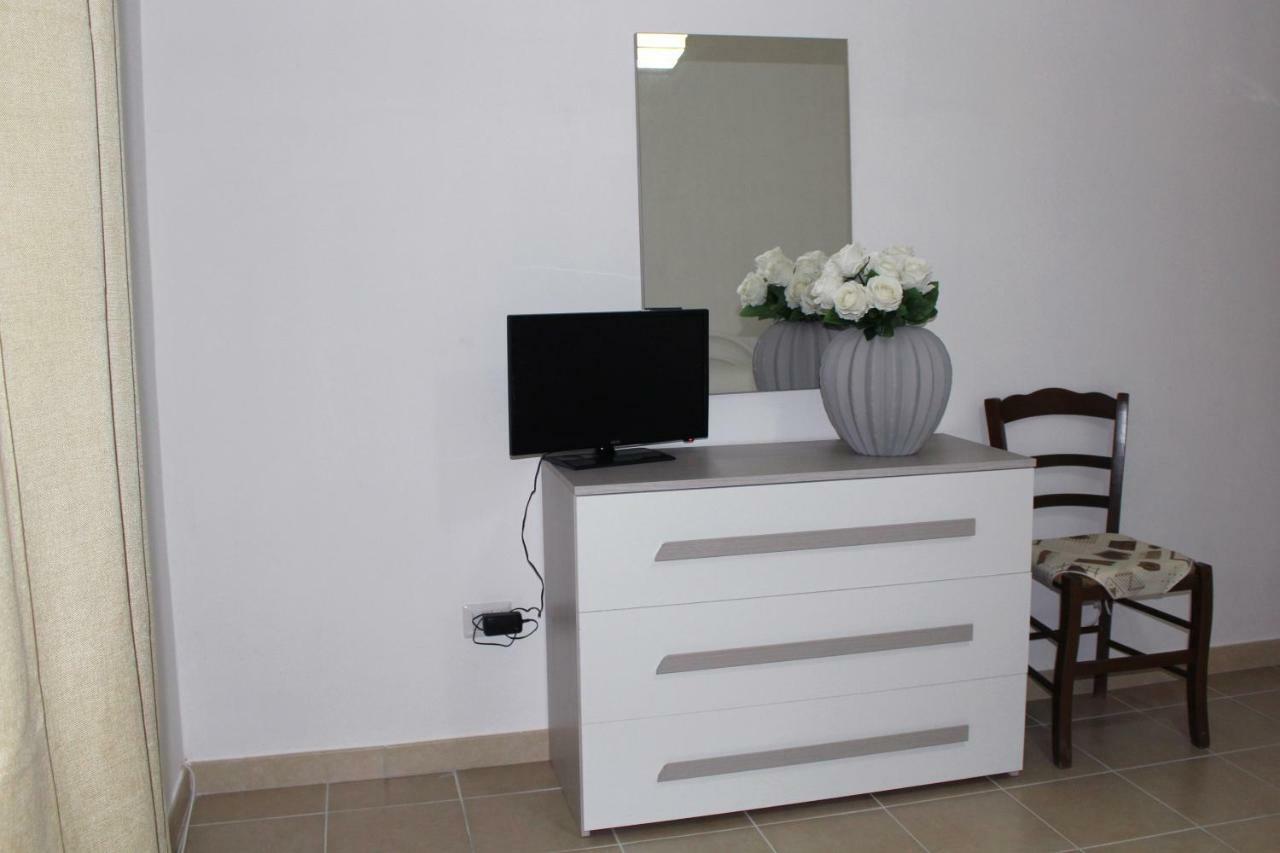 Apartament Casa Nina Villapiana Zewnętrze zdjęcie